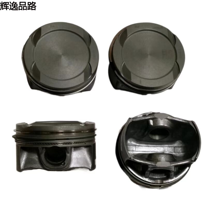 The 32213692 piston assembly is suitable for the Volvo XC60/S80