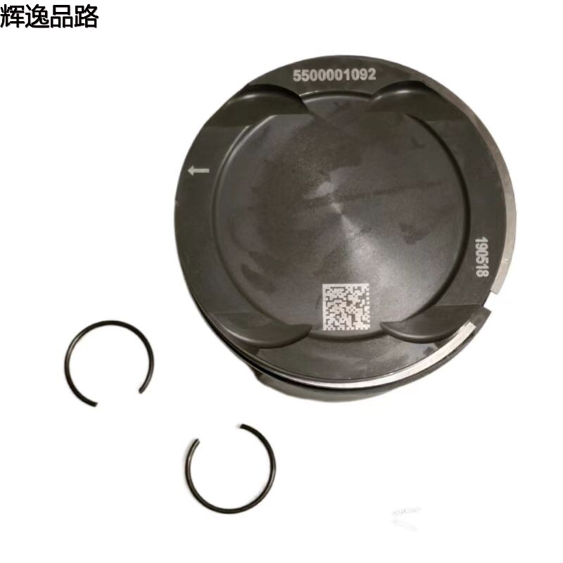 32240862 Piston assembly for Volvo S90