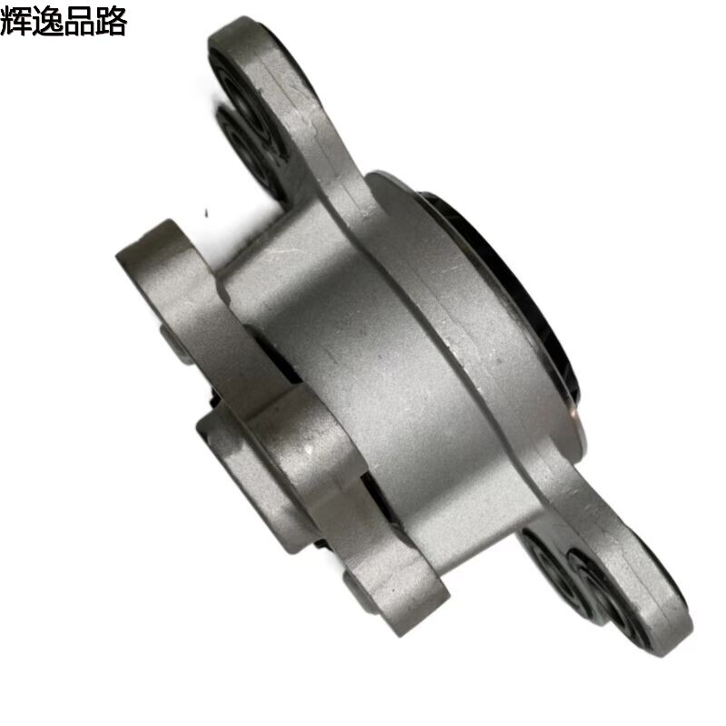 31262709.K foot glue L is suitable for Volvo S80L/XC60