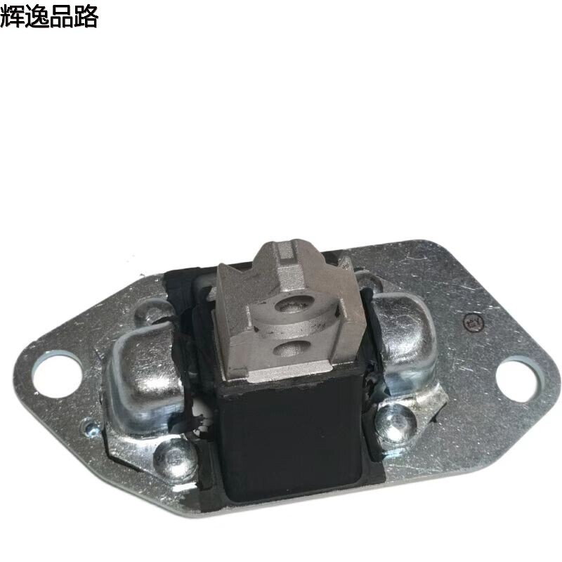 30748811.F/8624757.F Foot rubber R is suitable for Volvo S80