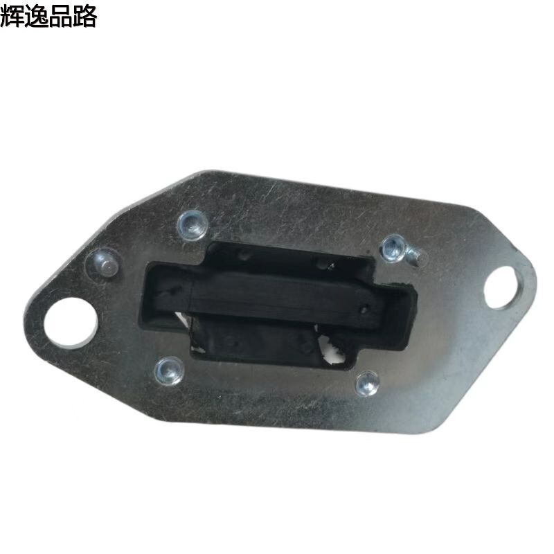 30748811.F/8624757.F Foot rubber R is suitable for Volvo S80