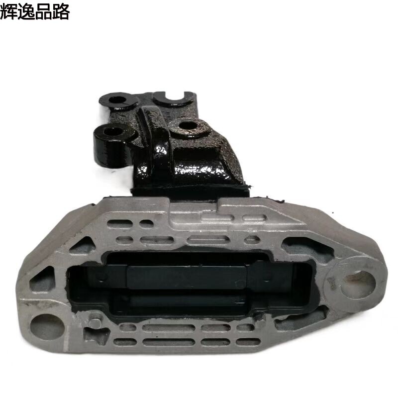 30793797.F Foot rubber R is suitable for Volvo XC90