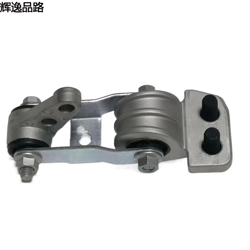 30680750.F Wave box machine foot adhesive for Volvo XC90/S60/S80