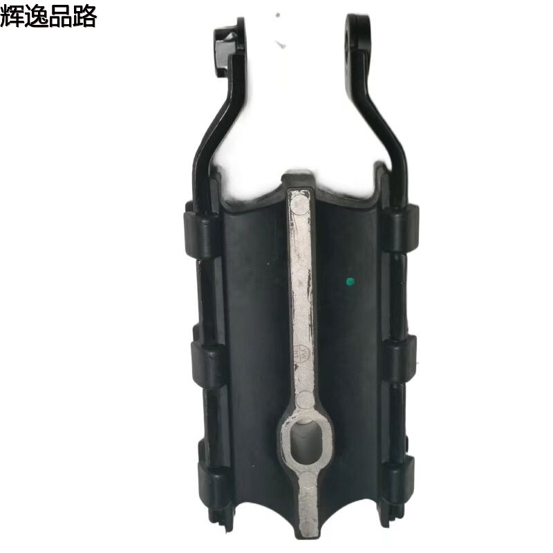 31262935.X wave box under the foot glue is suitable for Volvo XC60