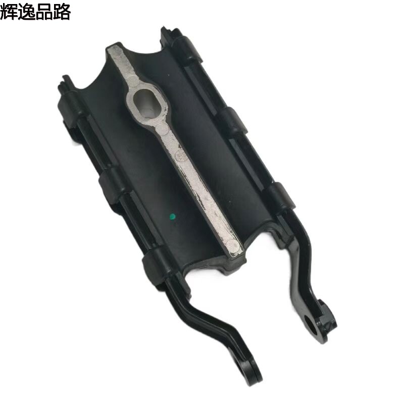 31262935.X wave box under the foot glue is suitable for Volvo XC60