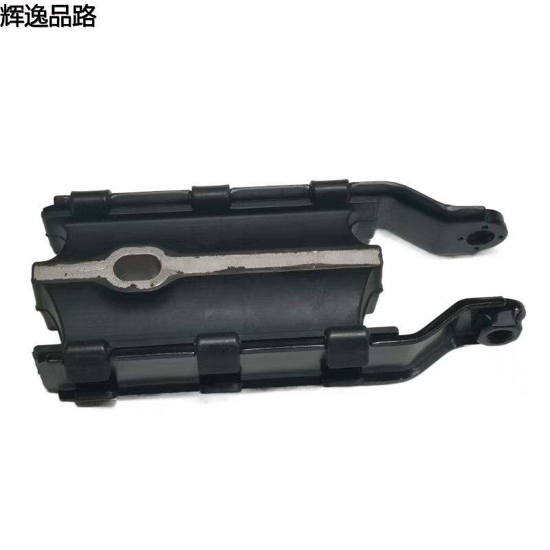 31262935.X wave box under the foot glue is suitable for Volvo XC60