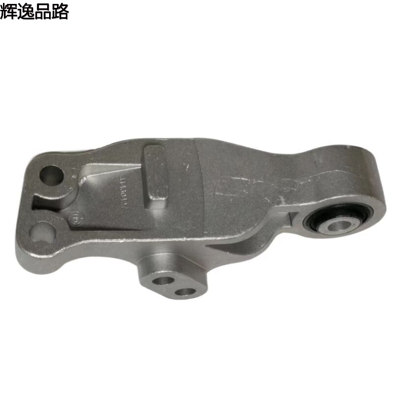 31430427. F-wave box bracket for Volvo V40