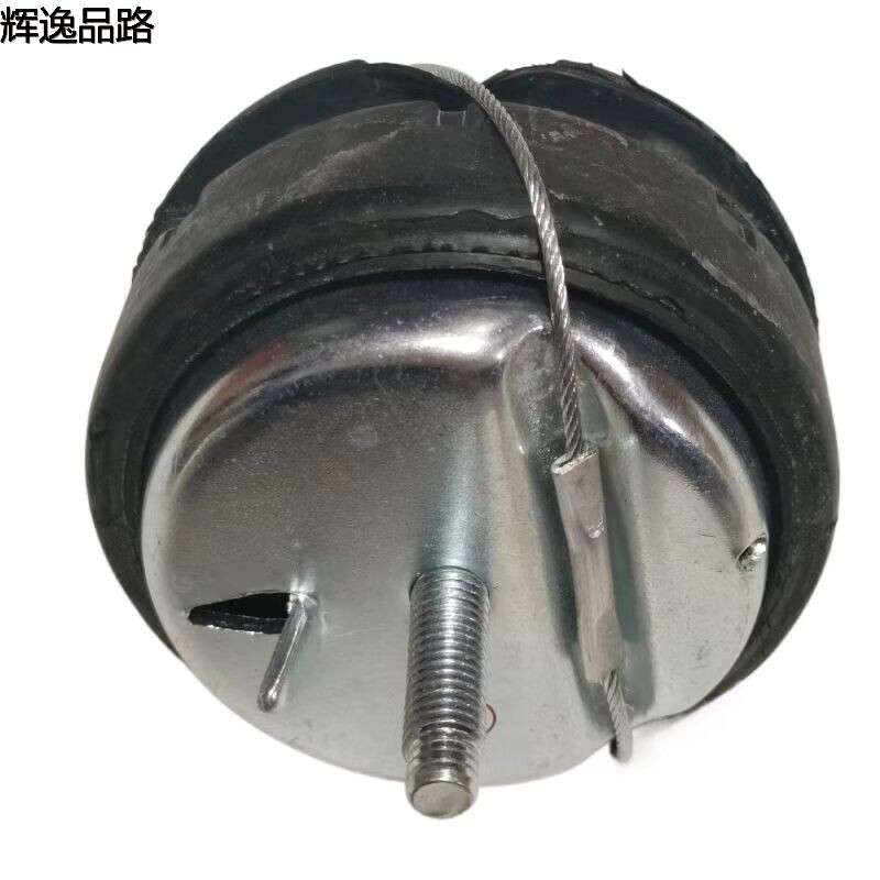 30778951.F/8683936.F foot glue front/back for Volvo XC90/S80