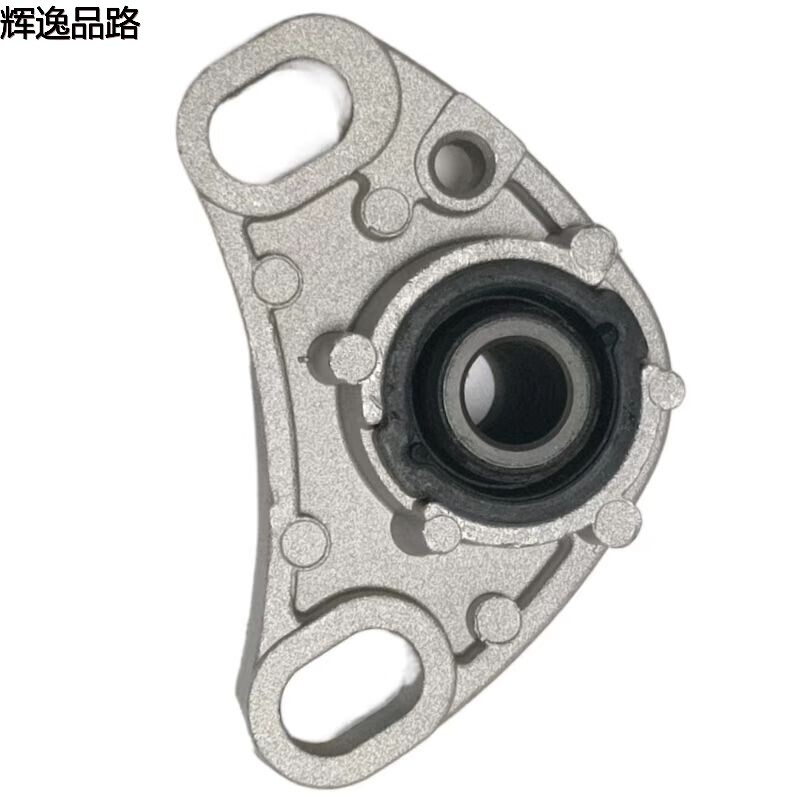 8666204.K Torque lever Seat R for Volvo XC90/S80