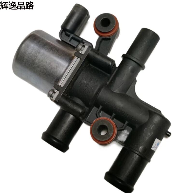 31368206.X Warm air solenoid valve for Volvo S60/ New energy