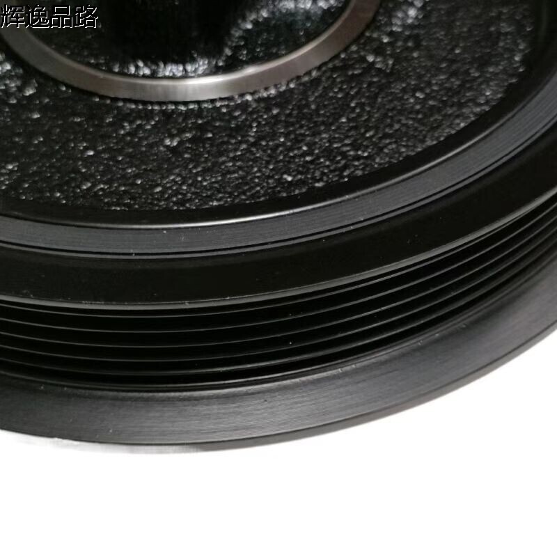 31359414.P crankshaft pulley for Volvo S60/S80/XC60