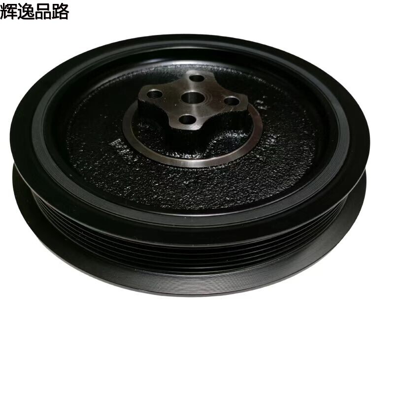 31359414.P crankshaft pulley for Volvo S60/S80/XC60