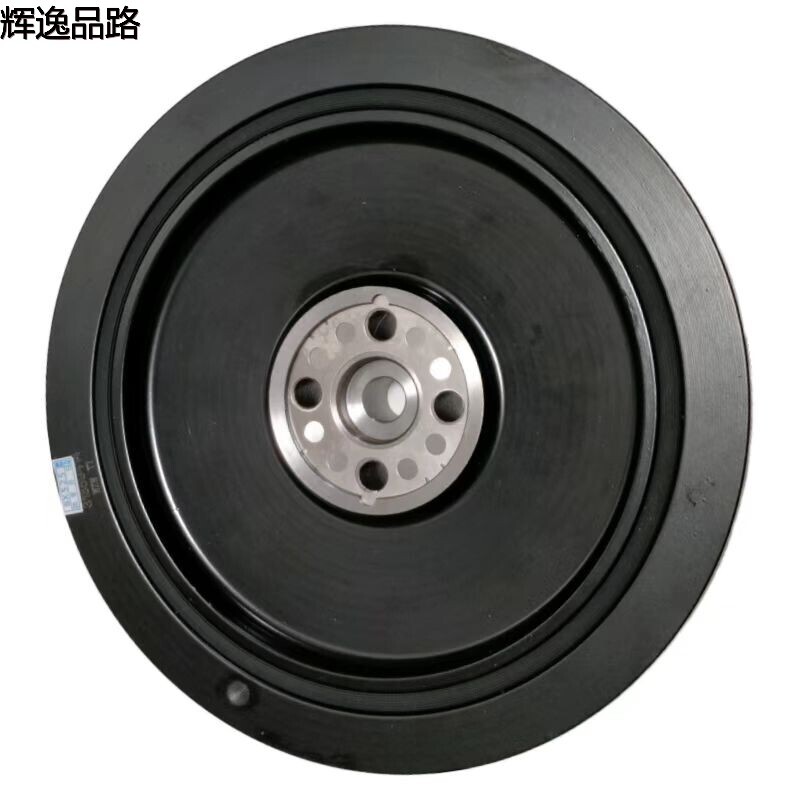 31359414.P crankshaft pulley for Volvo S60/S80/XC60