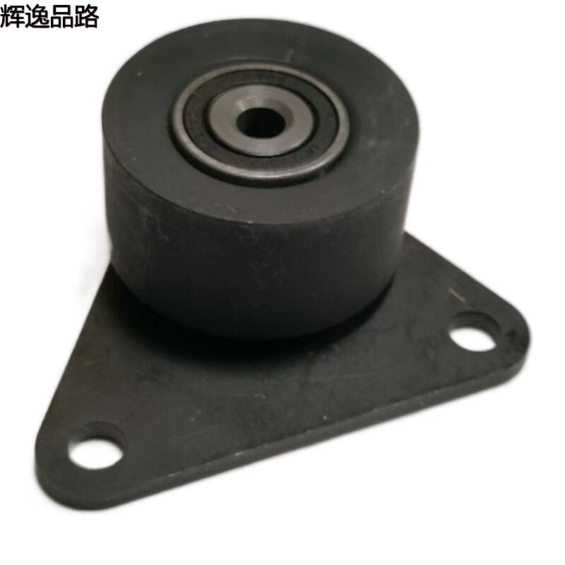 The 8630590.X hour gauge idler is suitable for Volvo S80L