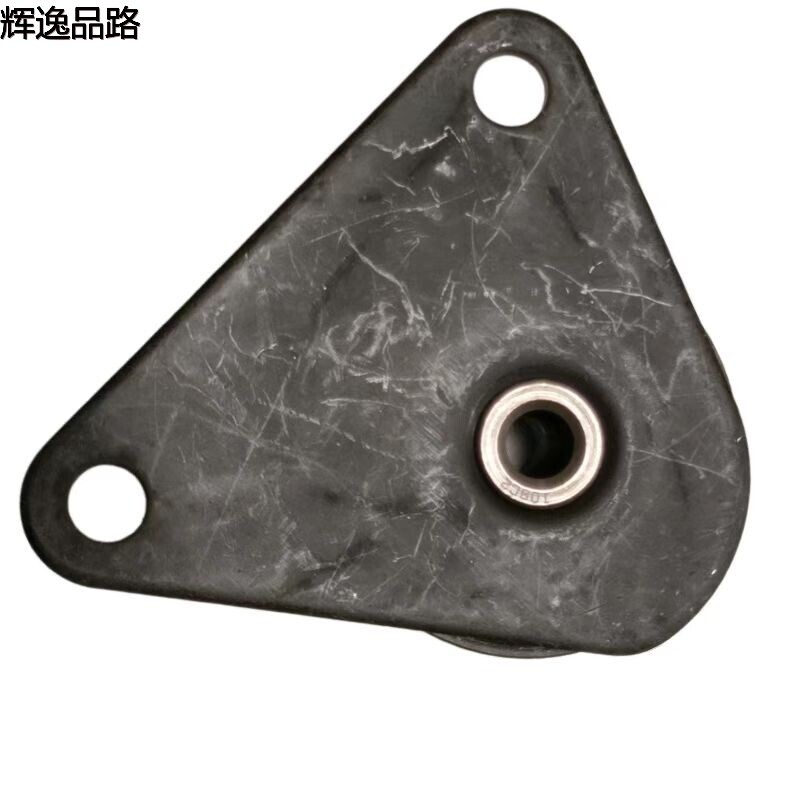 The 8630590.X hour gauge idler is suitable for Volvo S80L