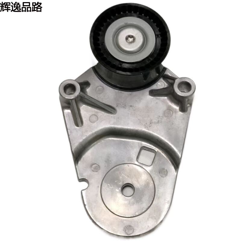 31493092.P time gauge idler bracket for Volvo XC60
