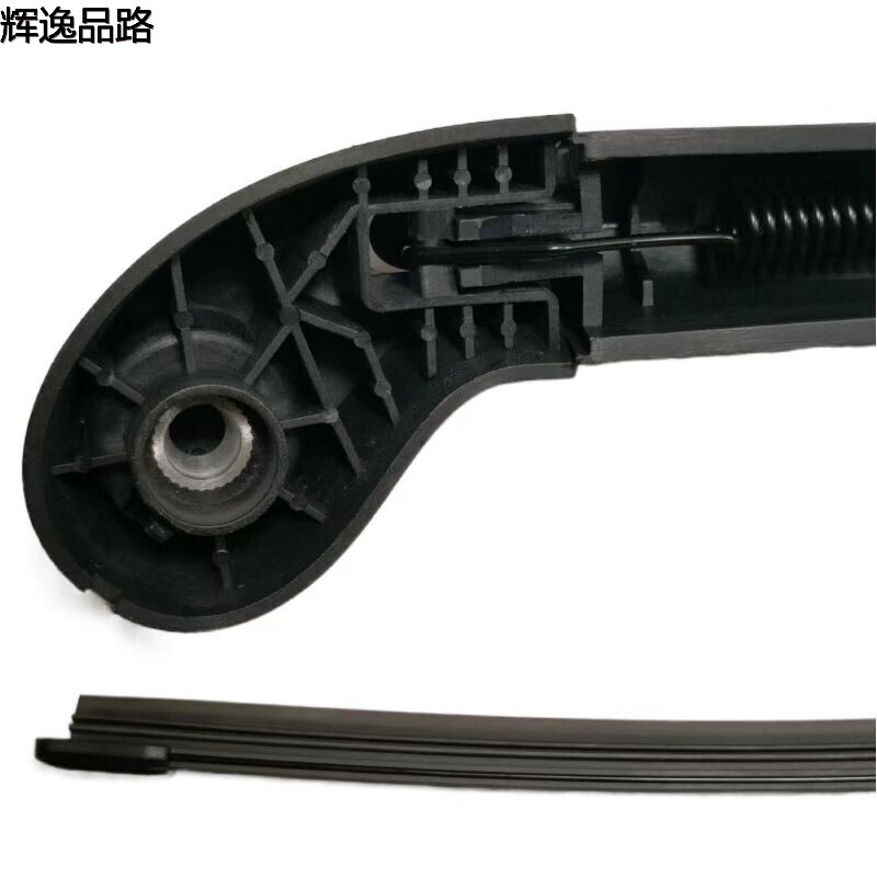 30663893.P Wiper blade/Rear strip for Volvo XC60/09-17