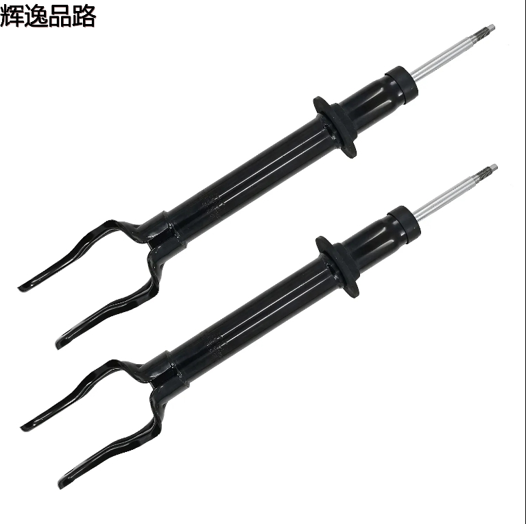 Front shock absorber kit suspension system Jeep Grand Cherokee 2011-2015 68069662AB 68069661AB