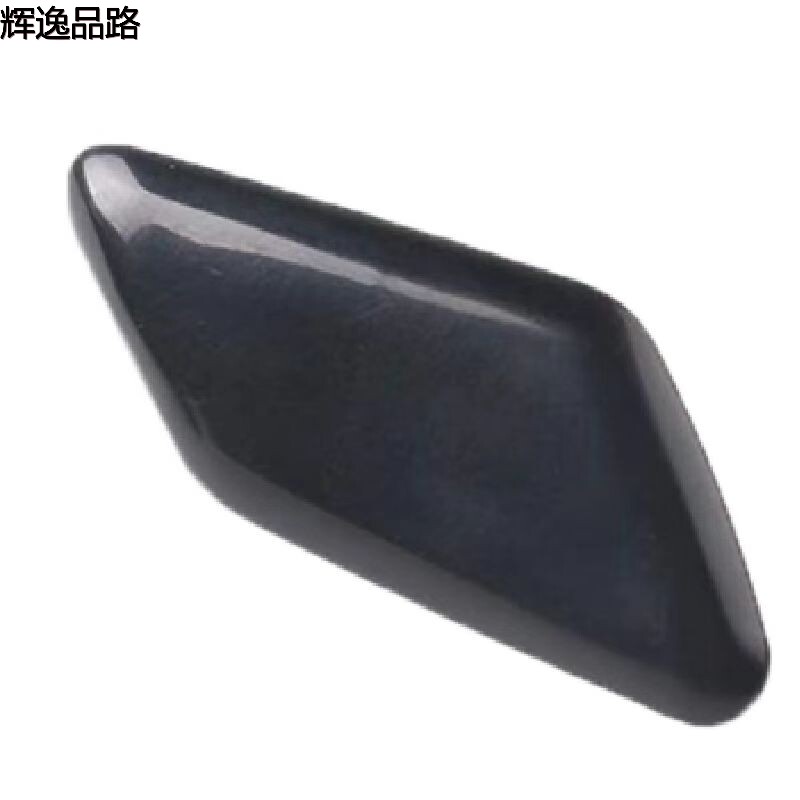 39863927.P/39863944.P  Water spray covers for headlights  Left/Right  Applicable to Volvo  C30/08-13