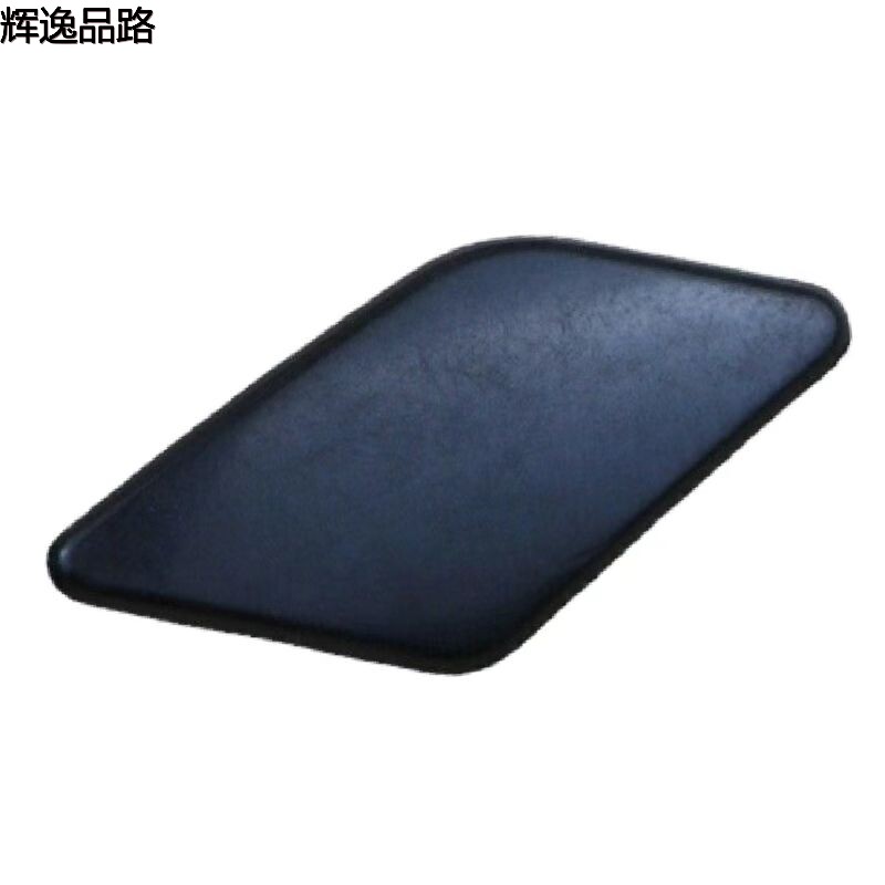 39886377.P/39886397.P  Water spray covers for headlights, left/right  Applicable to Volvo S40/08- 