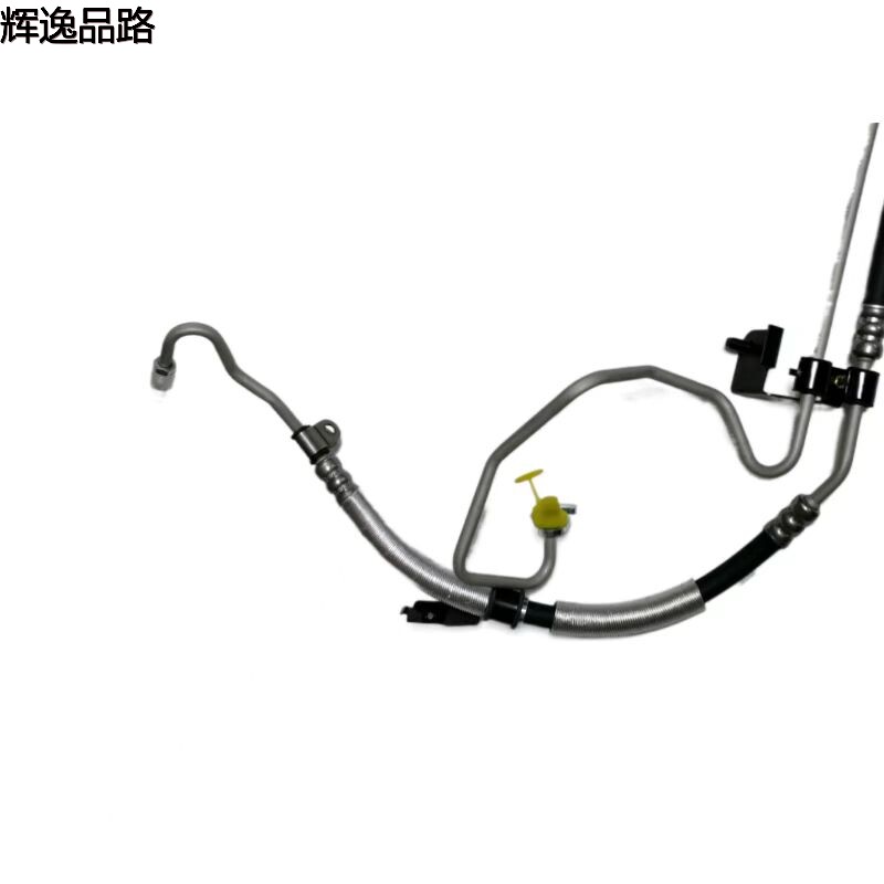 31329912.F Directional Control Unit High Voltage Pipe Applicable to Volvo S80/XC60/07- models 31329912.F Directional Control Unit High Voltage Pipe Applicable to Volvo S80/XC60/07- models