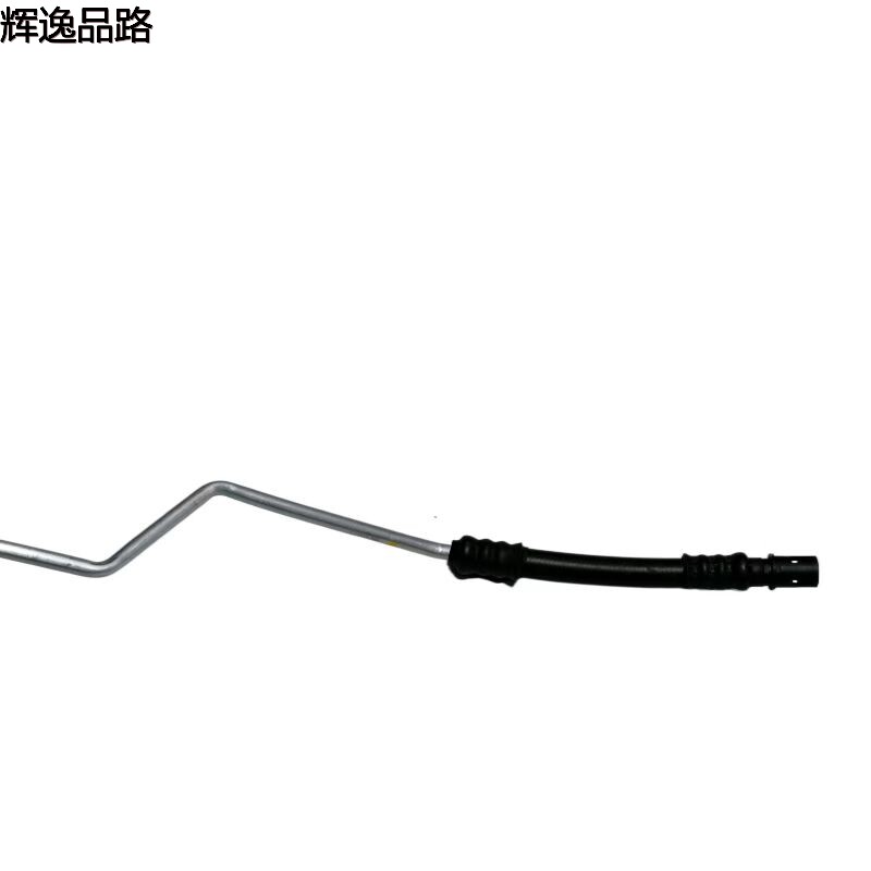 31201112.F        Directional Oil Pipe        Applicable to Volvo S80/07-