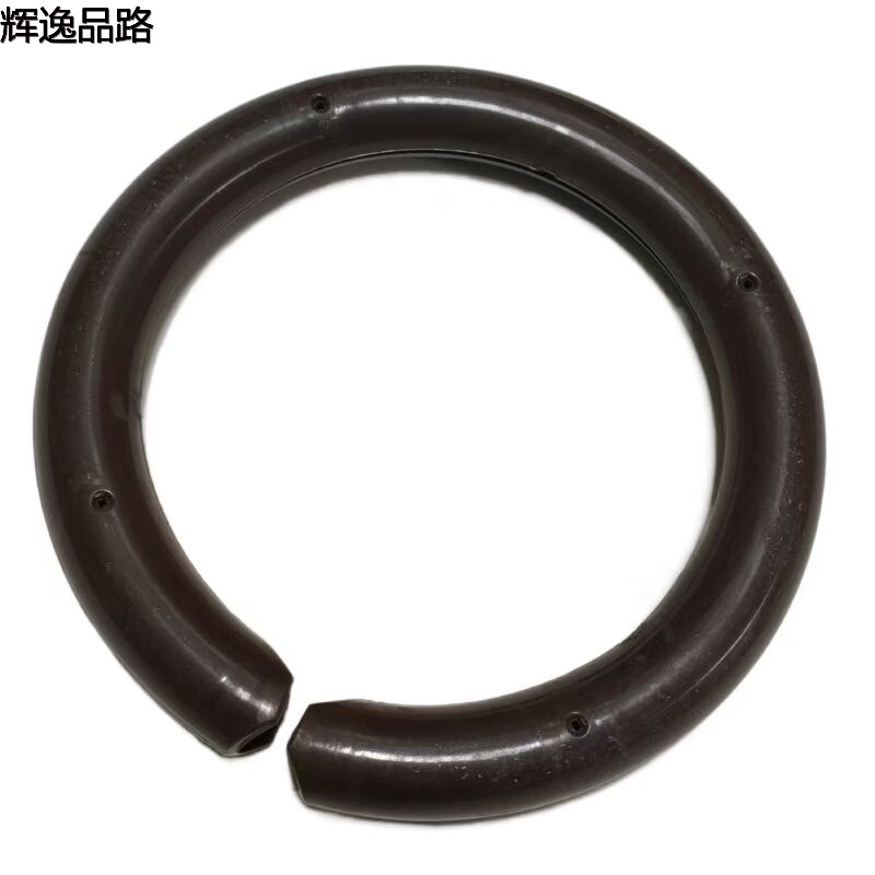 30645888.F        Rear Cushion Pad        Applicable to Volvo XC90/04- 