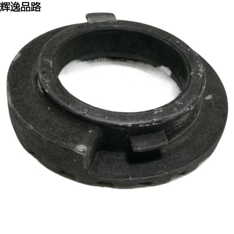 31277293.P        Rear Cushion Pad for Volvo S80L/09- model vehicles.