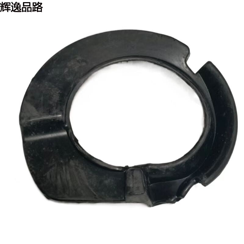 31277547.F Front spring seat pad. For Volvo S60/S80/V60.