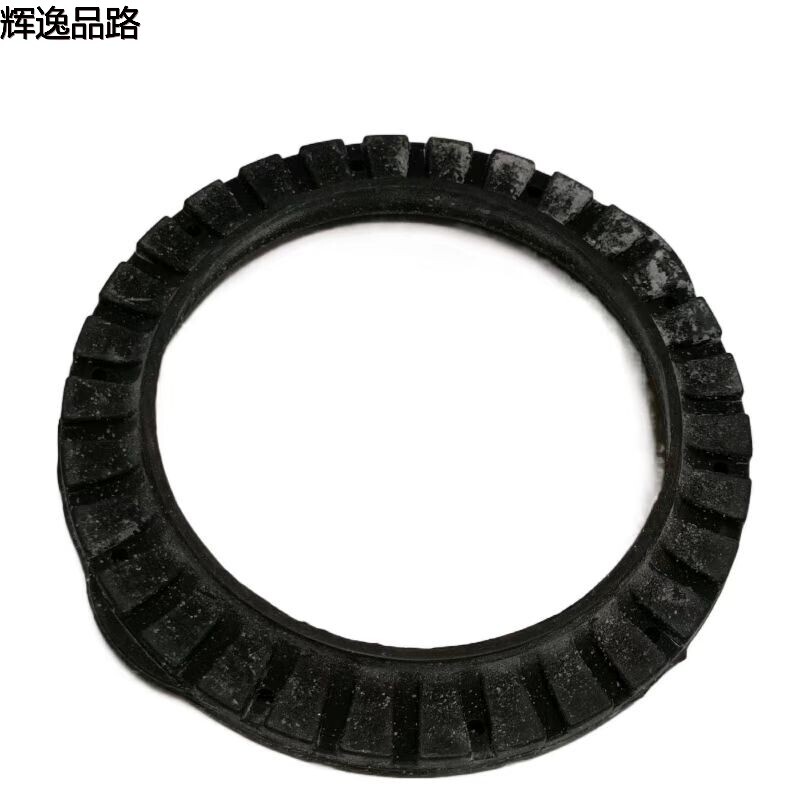 31317210.F Front spring seat pad, suitable for Volvo XC60.