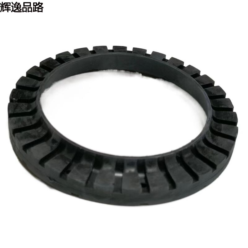 31358603.F   Front Spring Restraint Pad for the King of Front Suspension  Suitable for Volvo S60L/14-