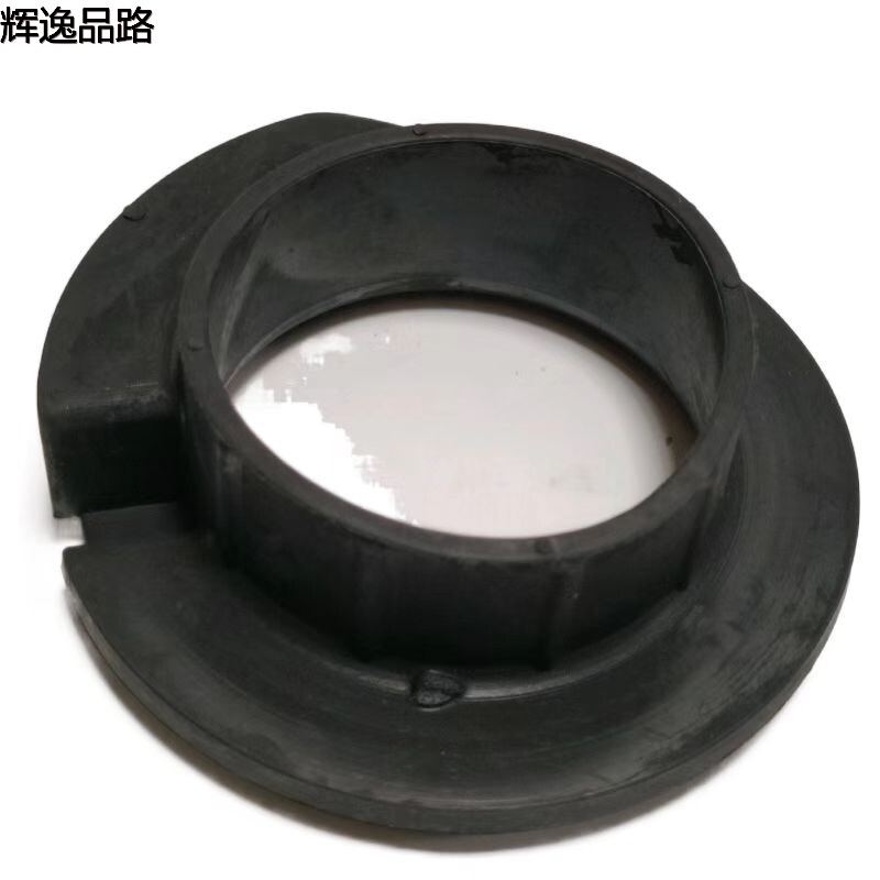 31451270.F  Front Spring King Upper Pad  Suitable for Volvo S60/19- 