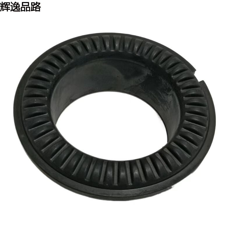 31451270.F  Front Spring King Upper Pad  Suitable for Volvo S60/19- 