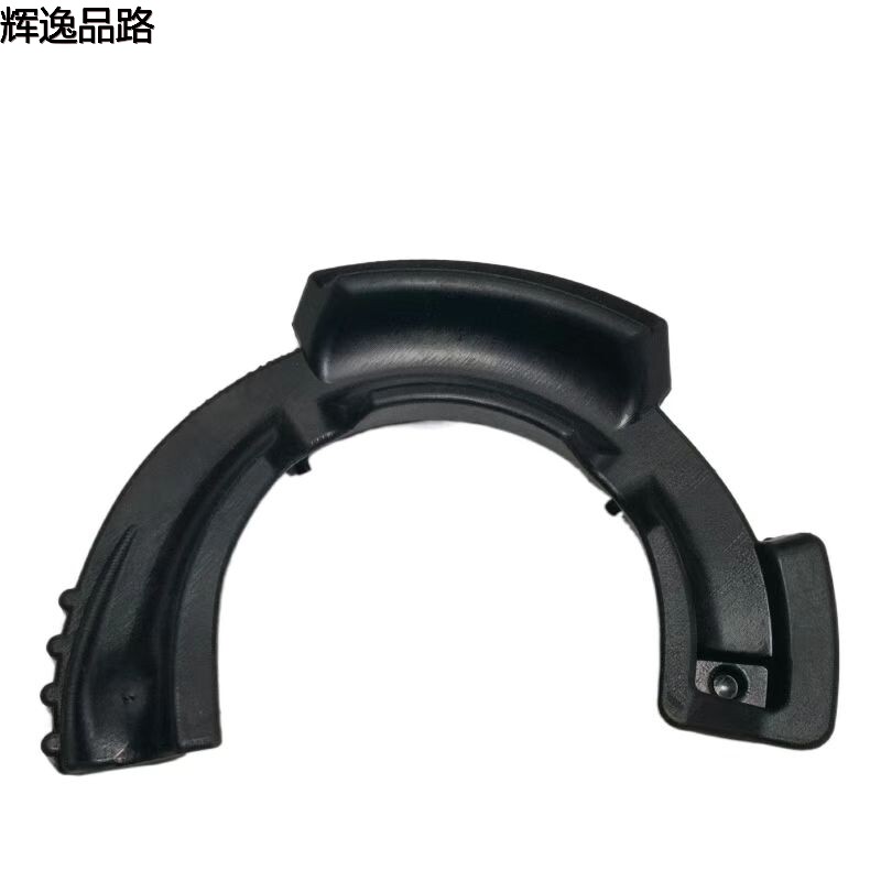 32283205.F  Front Spring King Upper Pad  Suitable for Volvo XC40