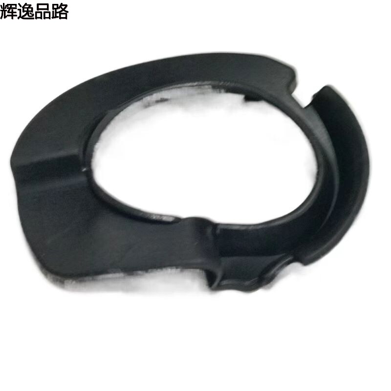 31340009.F  Front Spring Restraint Pad  Suitable for Volvo XC60/S60