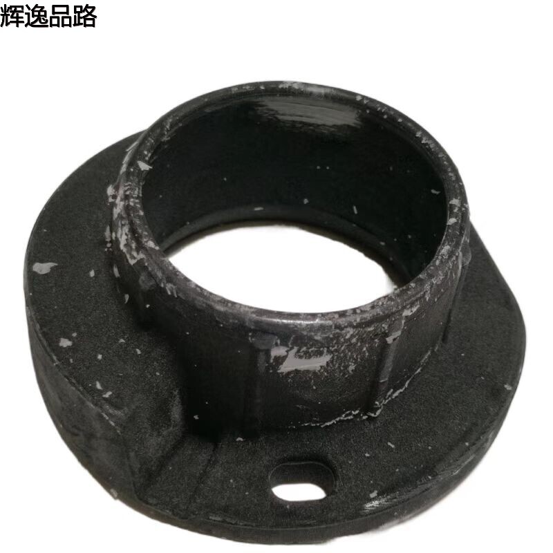 31451318.F  Front Spring Restraint Pad  Applicable to Volvo S60/19- 