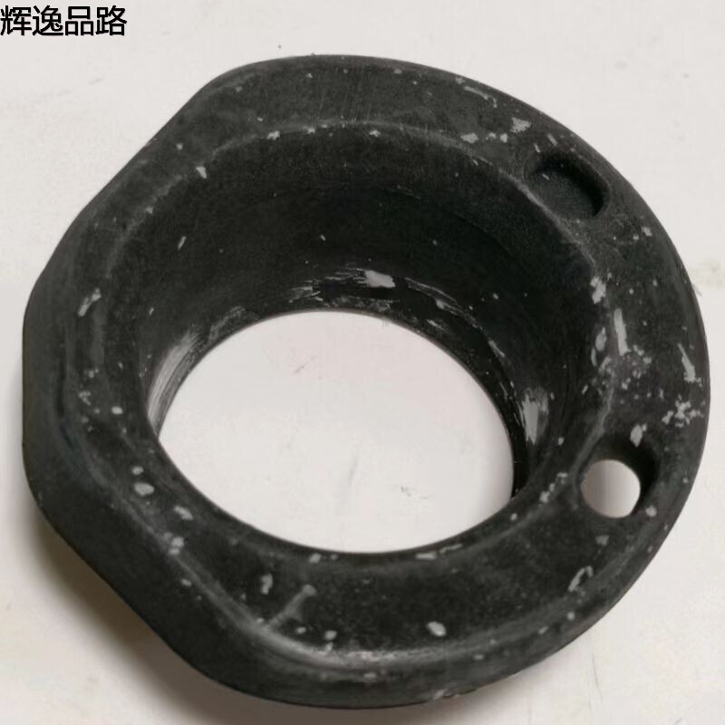 31451318.F  Front Spring Restraint Pad  Applicable to Volvo S60/19- 