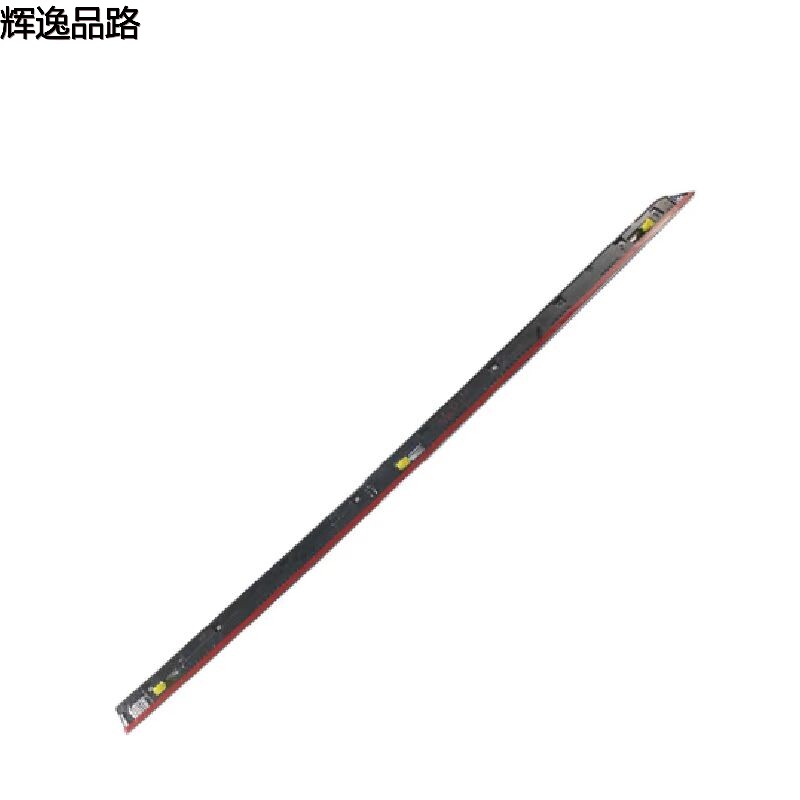 31365910.P/31365911.P    Rear anti-collision strips electroplated on both sides    Applicable to Volvo S90