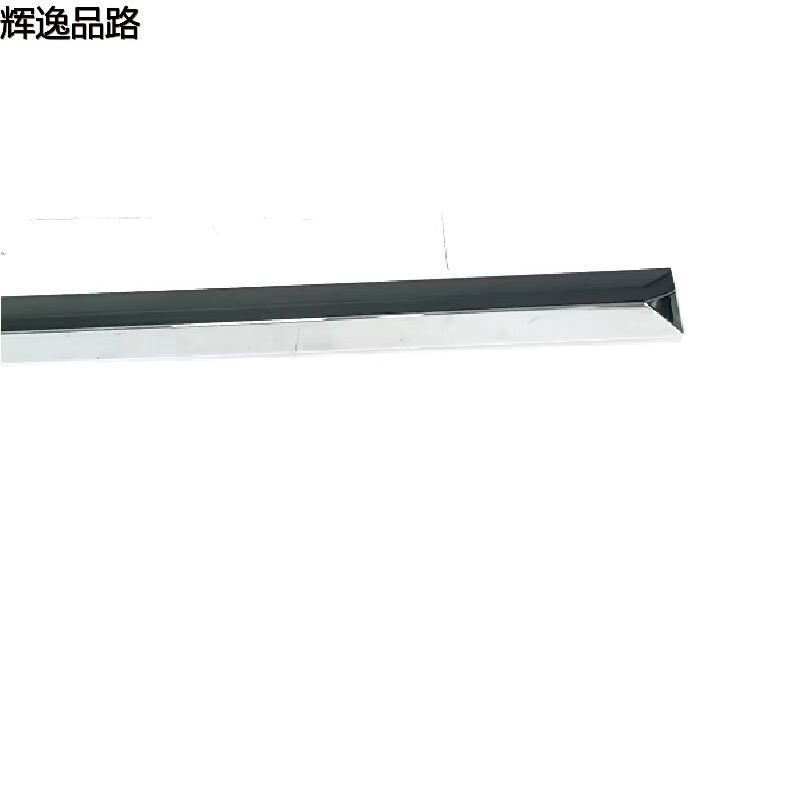 31447623.P/31447624.P    Front Door Anti-collision Strip Electroplated L/R    Applicable to Volvo S90