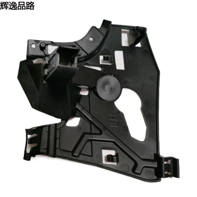 31425173.P/31425174.P    Water Jet Motor Mounting Bracket L/R    Applicable to Volvo XC60/18-