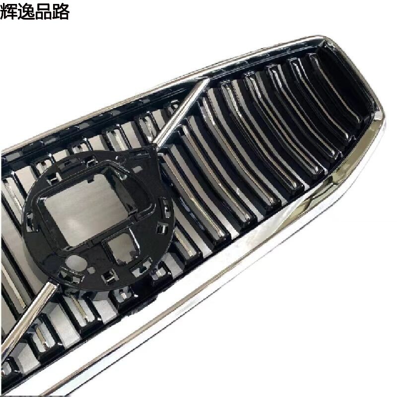 32291436.X      Zhongnet      Applicable to Volvo     S60/23-
