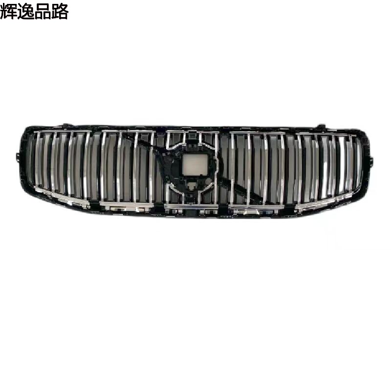 32291436.X      Zhongnet      Applicable to Volvo     S60/23-