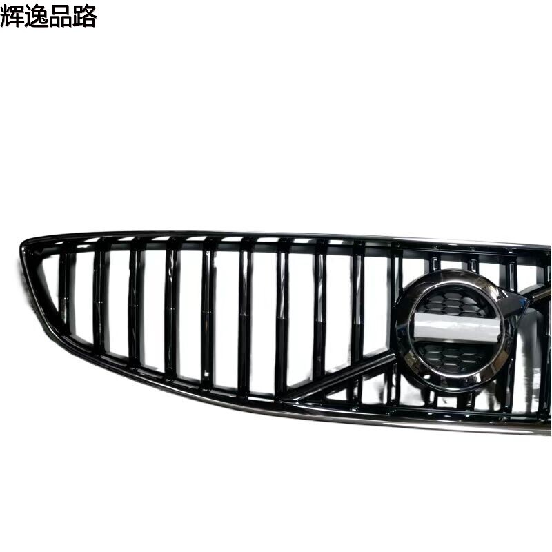 31488957.X      Zhongnet      Applicable to Volvo     S60/14-