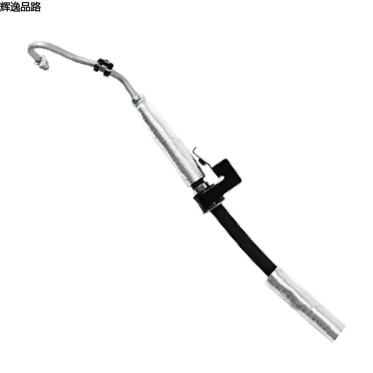 31329911.F Steering gear high-pressure pipe, suitable for Volvo XC60/S80/3.0