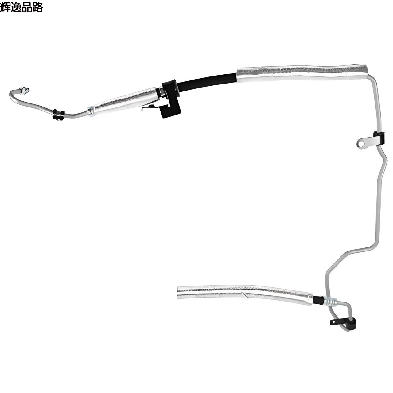 31329911.F Steering gear high-pressure pipe, suitable for Volvo XC60/S80/3.0