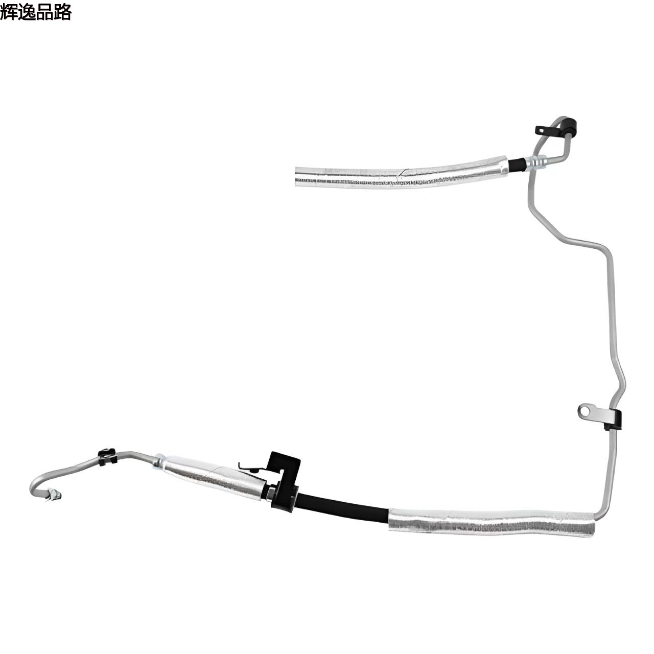 31329911.F Steering gear high-pressure pipe, suitable for Volvo XC60/S80/3.0