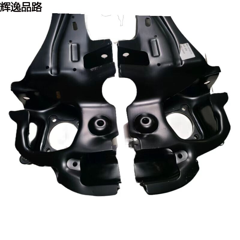 30736775.F/30736776.F  Rear fender L/R  Suitable for Volvo S40/C30