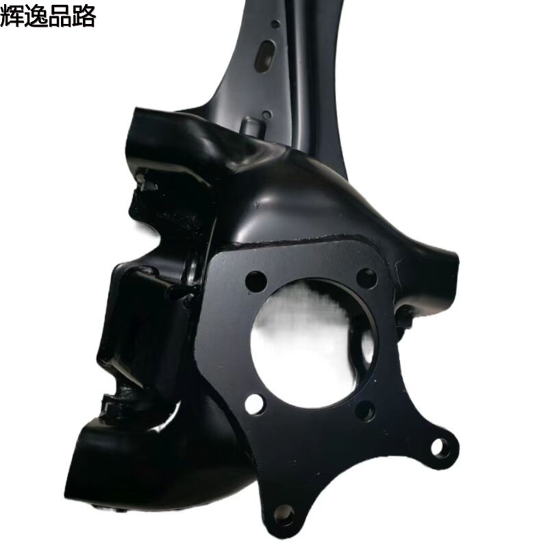 30736775.F/30736776.F  Rear fender L/R  Suitable for Volvo S40/C30