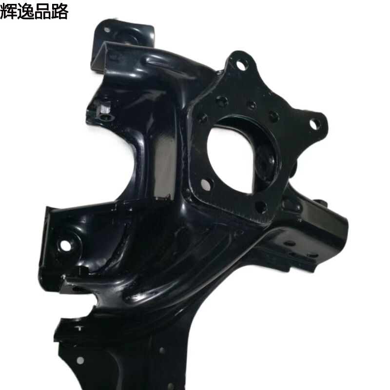 31476210.F/31476213.F  Rear Sheep Horns L/R  Applicable to Volvo XC60