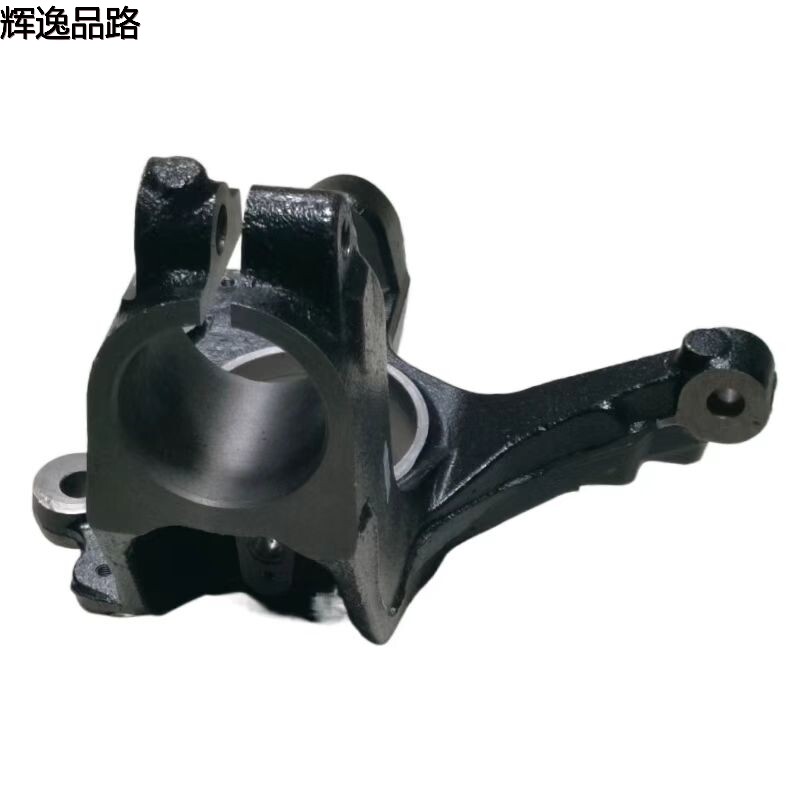 31212947.F   Front Hornet L   Applicable to Volvo S40